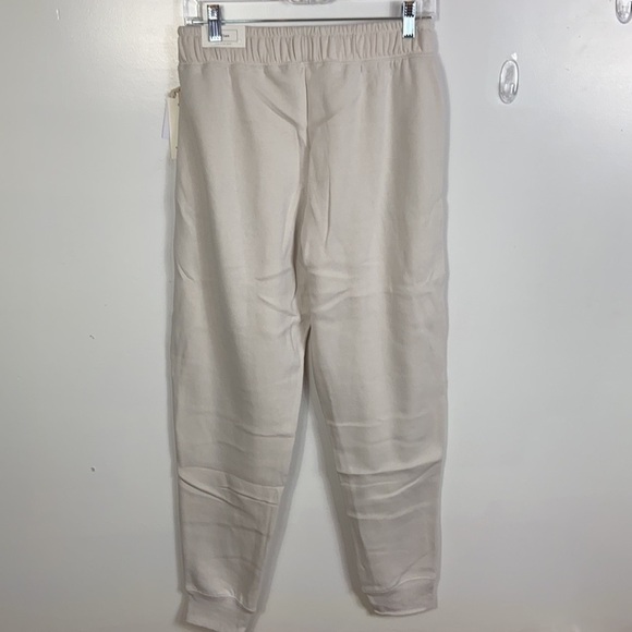 𝅺ULTRA soft jogger -Natural stone - Picture 4 of 4